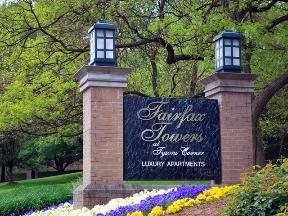 Fairfax Towers Apartments Falls Church Va Fairfax Towers Apartments Falls Church Va