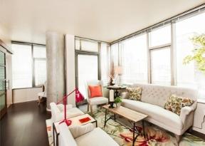 Via 6 Apartments Seattle Wa Walk Score Via 6 Apartments Photo 1