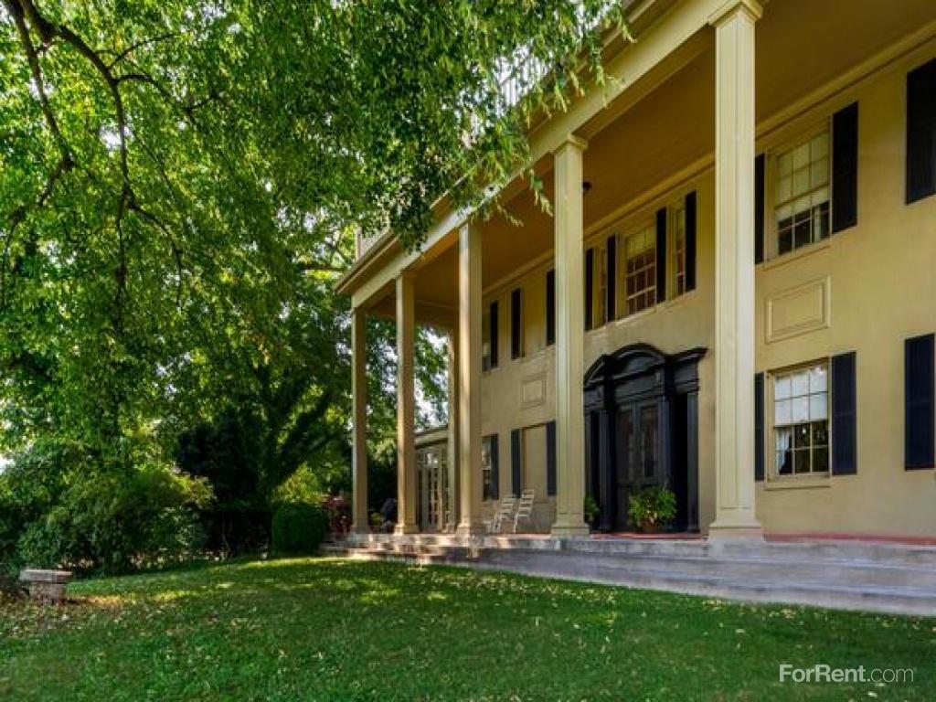 Residences at Pomona Park Apartments, Pikesville MD Walk Score