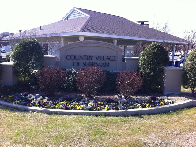 Country Village Apartments Sherman Tx Country Village Apartments Sherman Tx