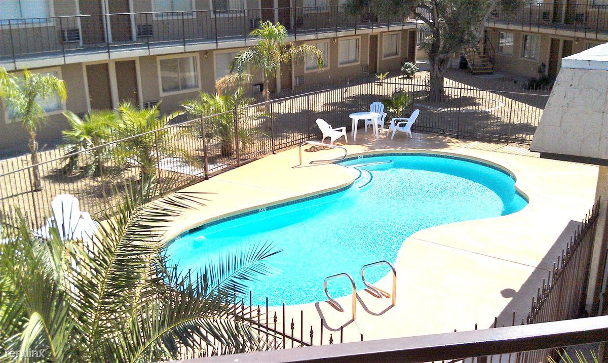 110 S Bruce St, Las Vegas NV Walk Score