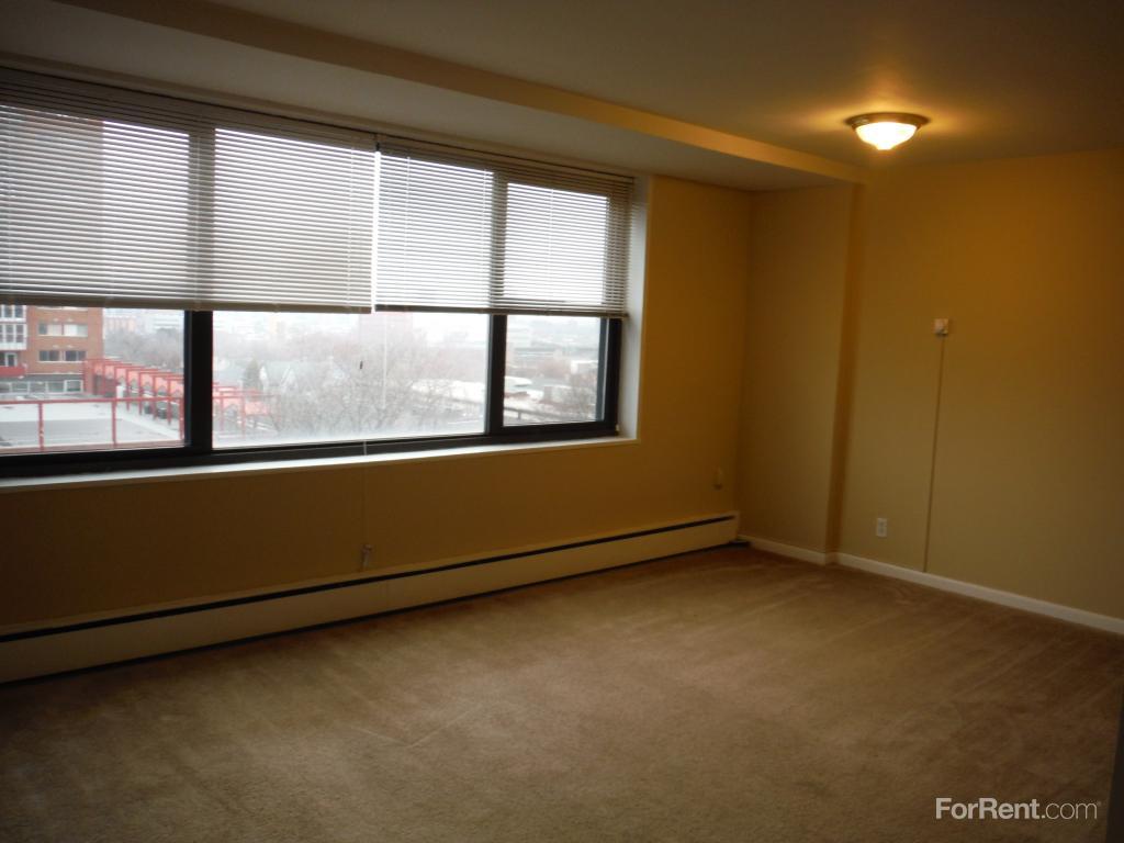 Skyline Apartments, Syracuse NY Walk Score