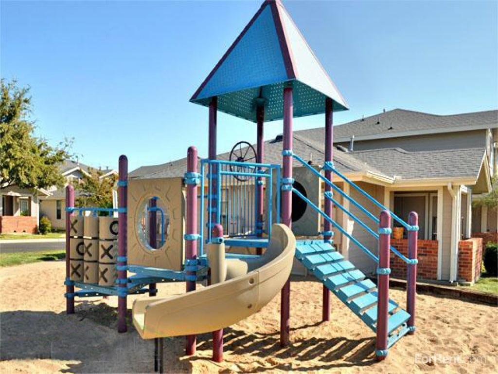 Village at fox creek killeen Income restriction The Village at Fox Creek is operated under an Affordable Housing Program that is designed to facilitate the housing needs of moderate income households.