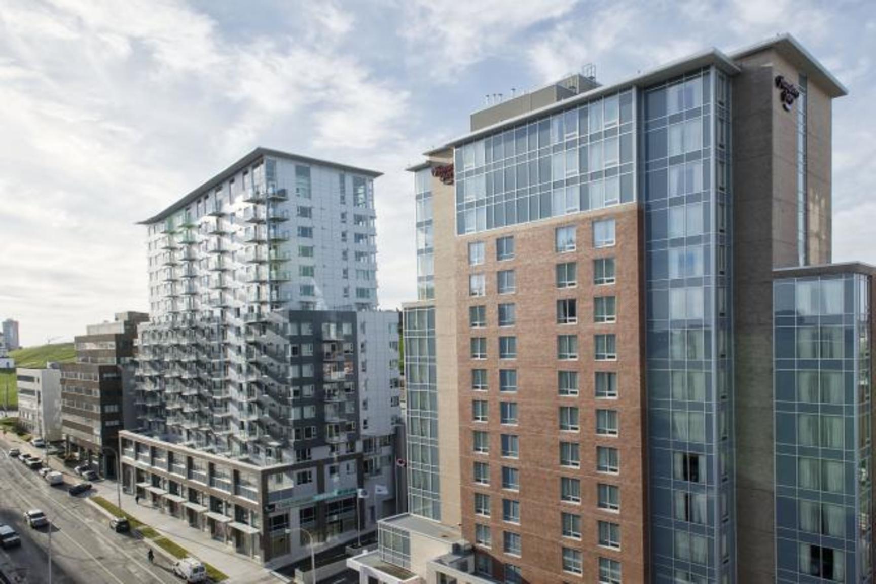 19twenty at Brunswick Heights Apartments, Halifax NS Walk Score