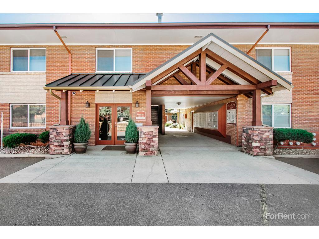 Fillmore Apartments Colorado Springs at Luther McLaren blog