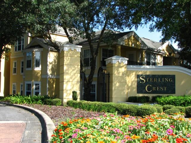Sterling Crest Apartments Orlando Fl Sterling Crest Apartments Orlando Fl