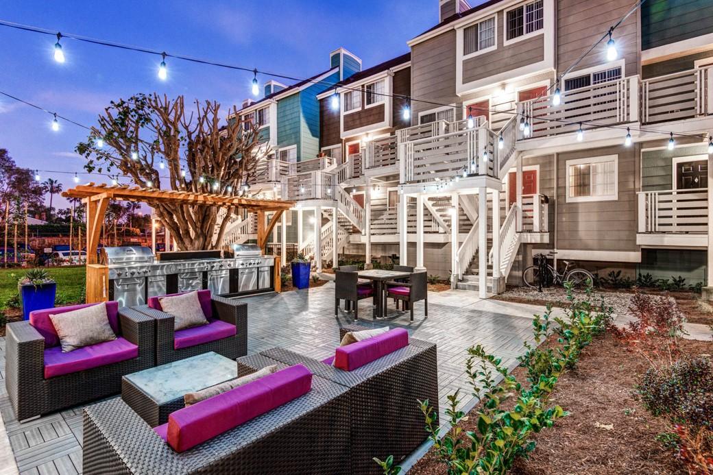 Huntington Breakers Apartments Huntington Beach Ca Huntington Breakers Apartments Huntington Beach Ca