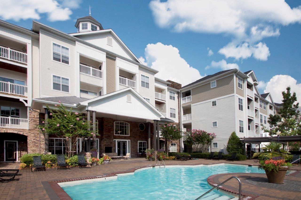 Camden Crest Apartments, Raleigh NC Walk Score