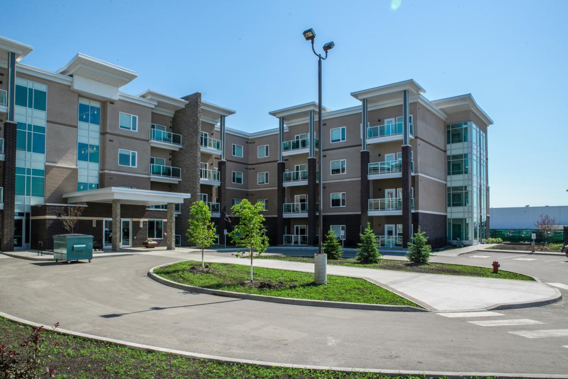 2390 McPhillips Street, Winnipeg MB Walk Score