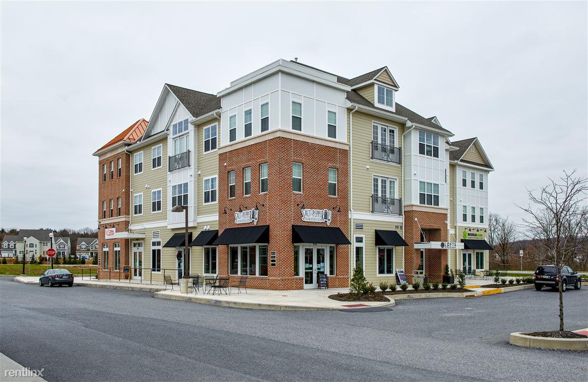 The Lofts at Worthington Apartments, Lancaster PA Walk Score