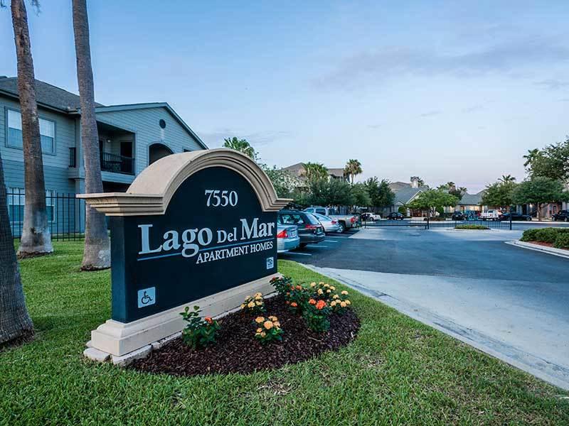Lago Del Mar Apartments, Laredo TX Walk Score