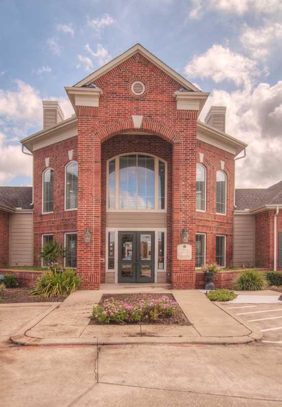 Piedmont Apartments, Baytown TX Walk Score