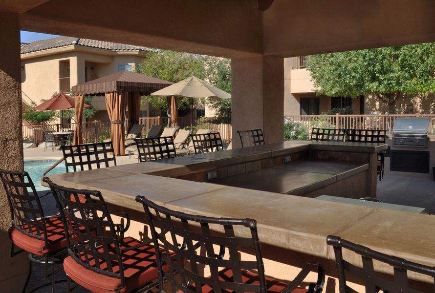 Finisterra Luxury Apartments Tucson Finisterra Luxury Apartments Tucson