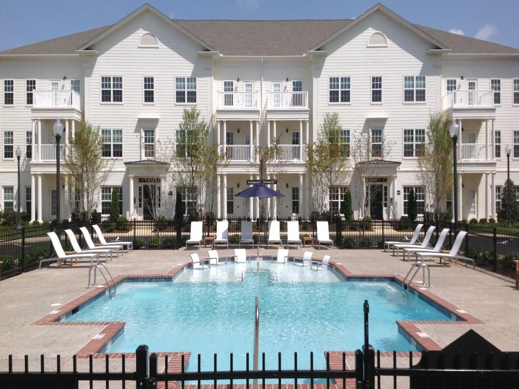 Carrington West Apartments Collierville Carrington West Apartments Collierville
