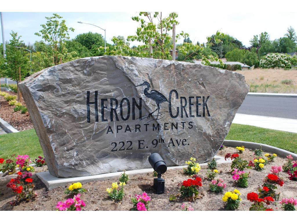 Heron Creek Apartments