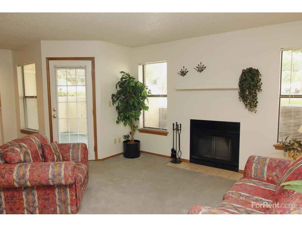 Ridge Hill Apartments, Aurora CO Walk Score