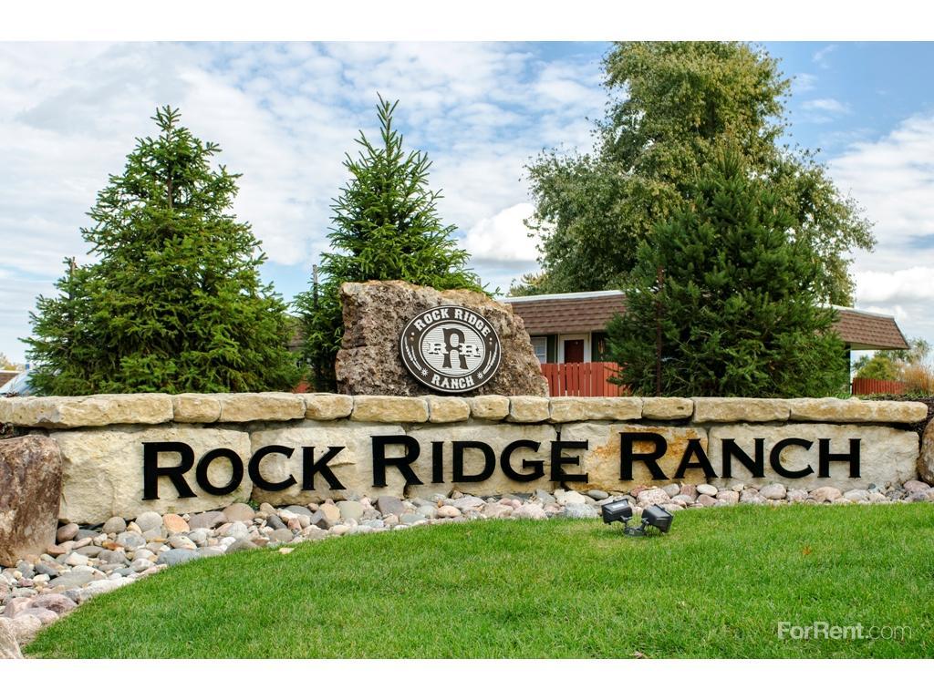 Rock Ridge Ranch Apartments