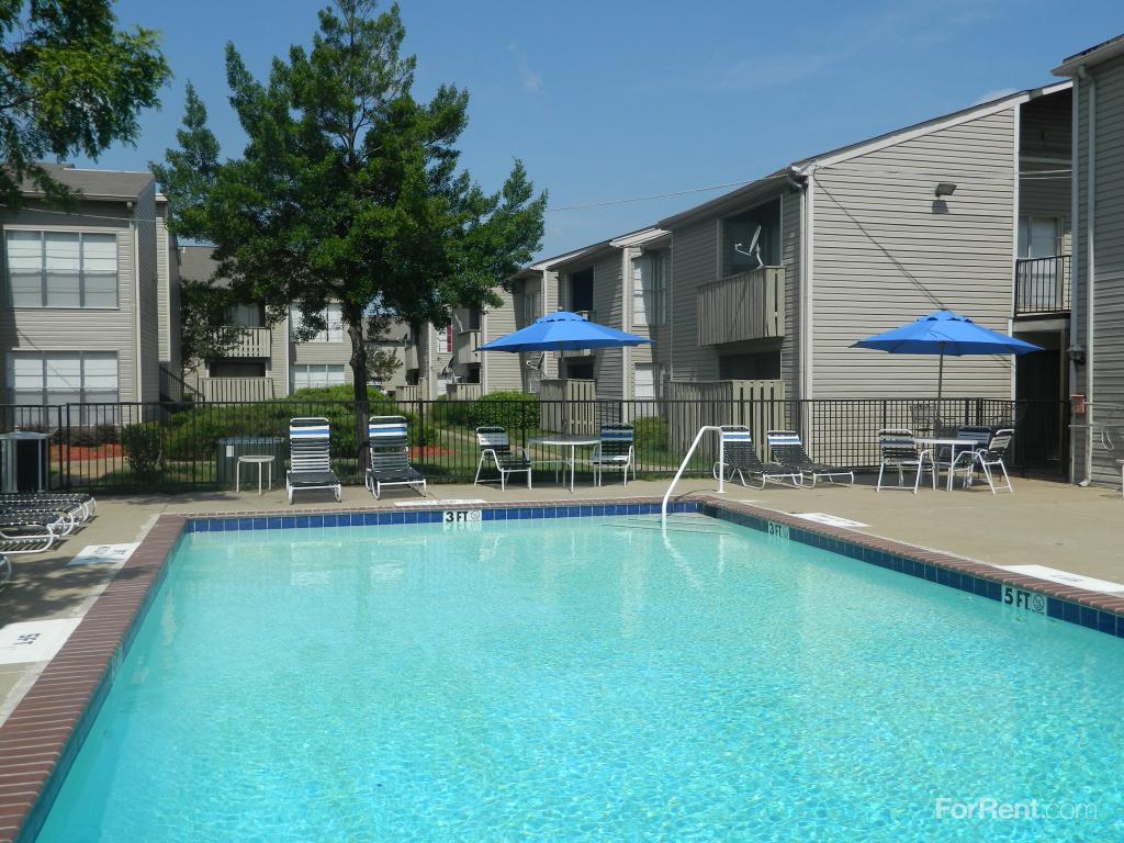 Cedar Mill Apartments & Townhomes, Memphis TN Walk Score