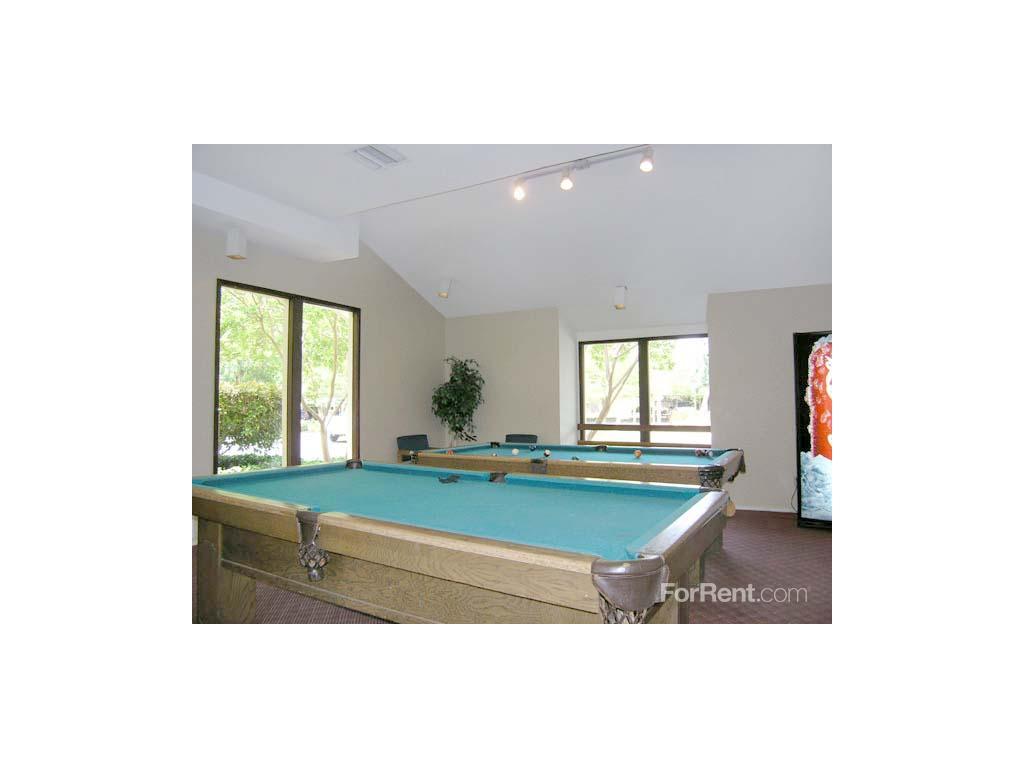 Brentwood Apartments, Turlock CA Walk Score