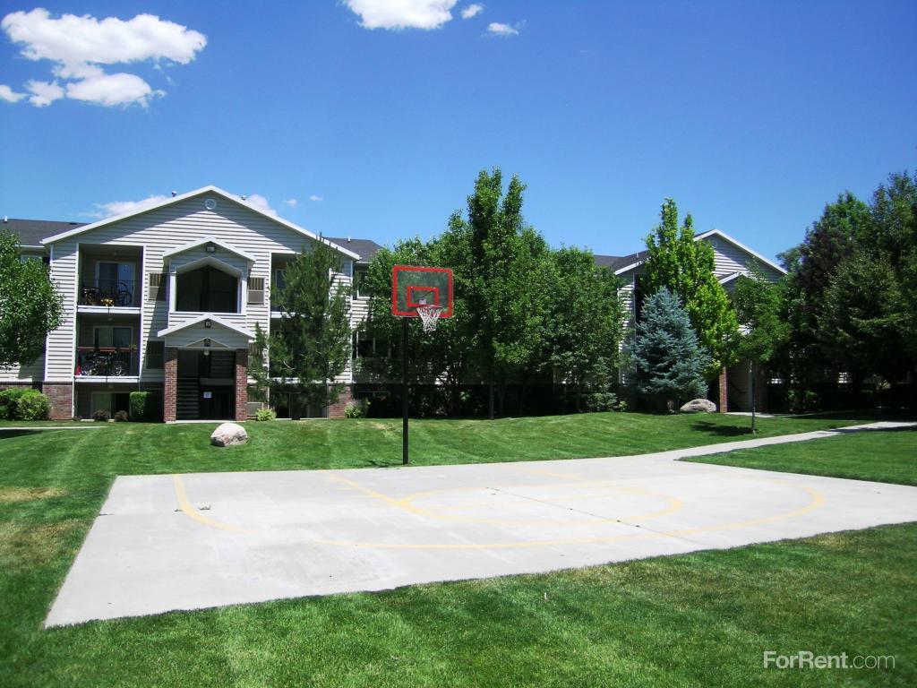 Pinebrook Apartments, Ogden UT Walk Score