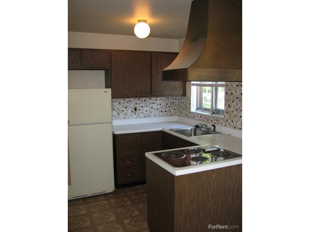 Morningside Condos Apartments, Hazelwood MO Walk Score