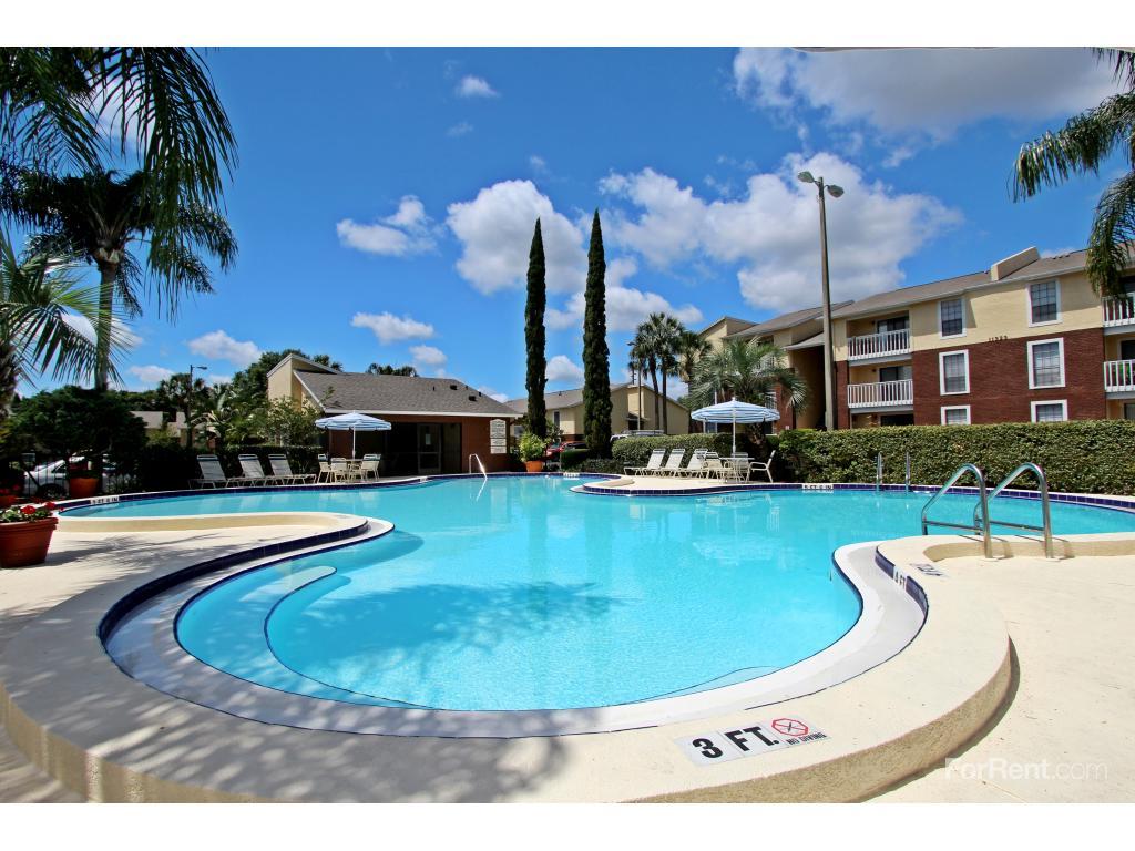 Park Avenue Apartments, Tampa FL Walk Score