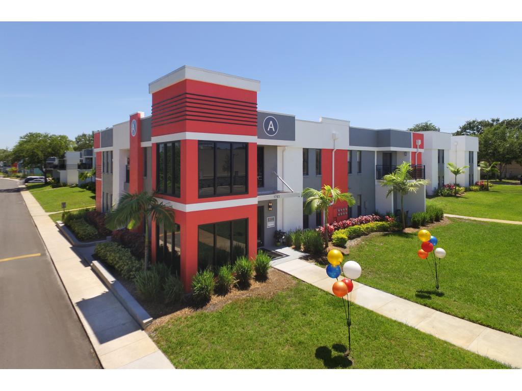 Liv Dunedin Apartments, Dunedin FL Walk Score