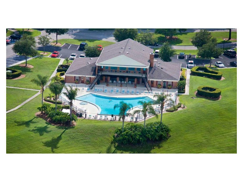 Carlton Arms of North Lakeland Apartments, Lakeland FL Walk Score