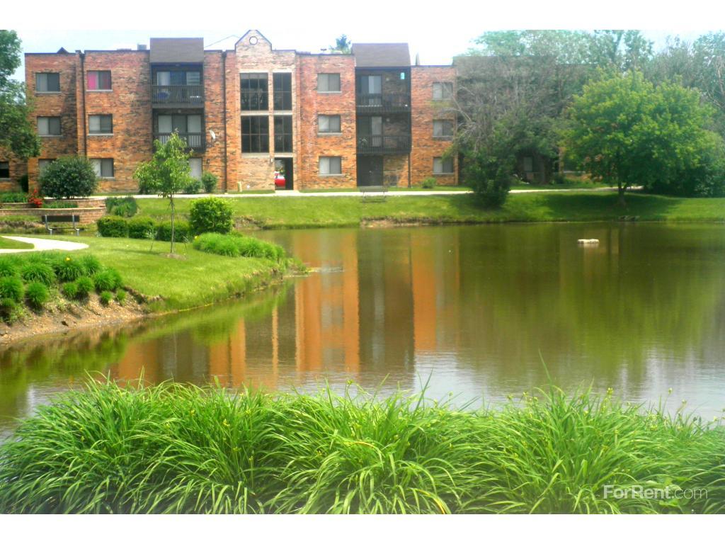 Indian Trail Apartments, Addison IL Walk Score