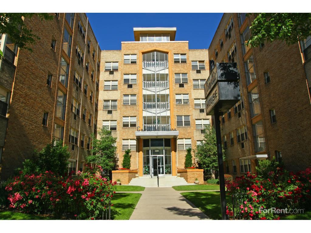 Camellia House Apartments, Denver CO Walk Score