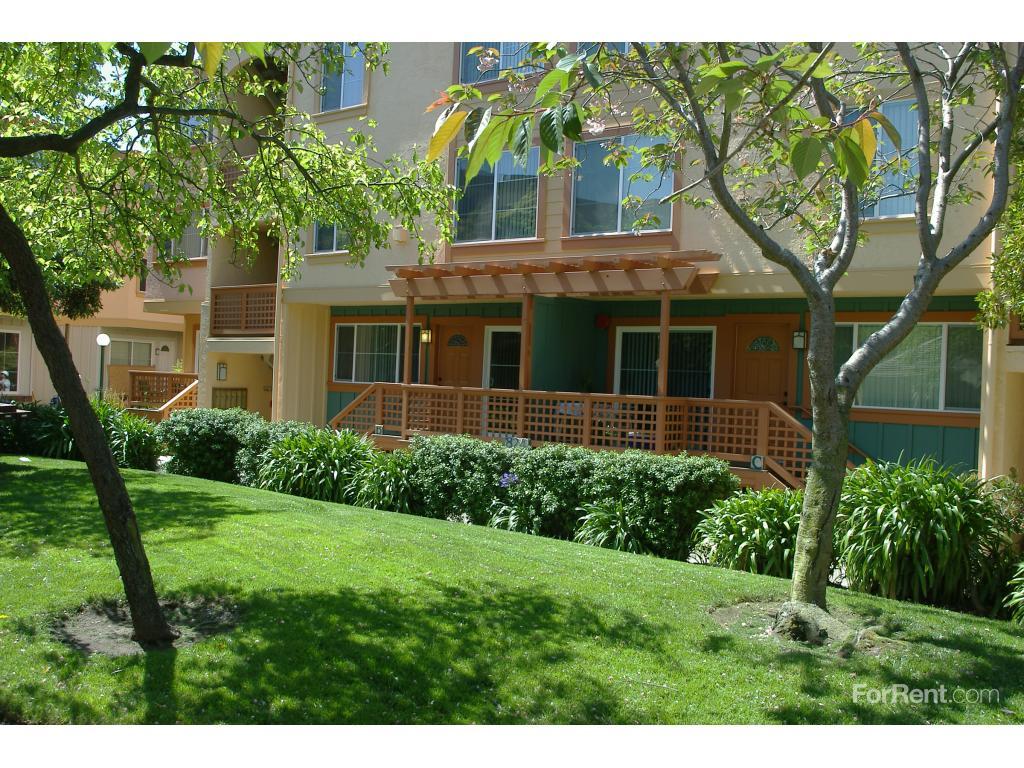 Peninsula Pines Apartments San Bruno Peninsula Pines Apartments San Bruno