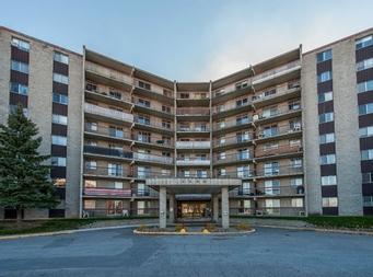 Des Chteaux and Chomedey: 3280 Des Chteaux, 0BR - Habitation des Chteaux is located in the southwestern part of Laval