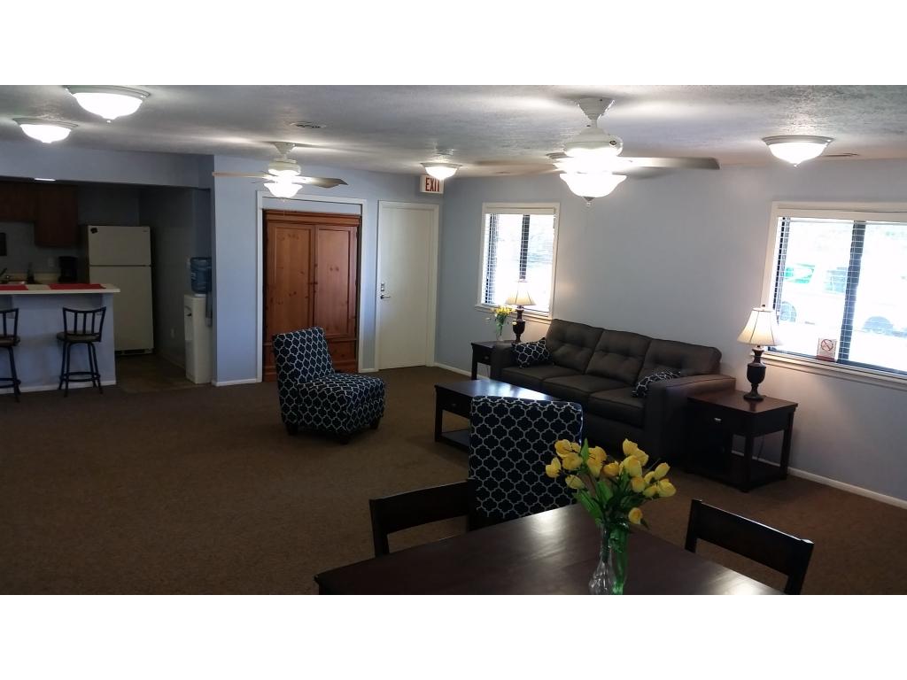 Creekside South Apartments, Indianapolis IN Walk Score