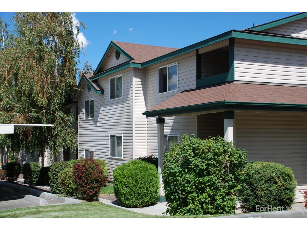 On The Boulevard Apartments, Richland WA Walk Score