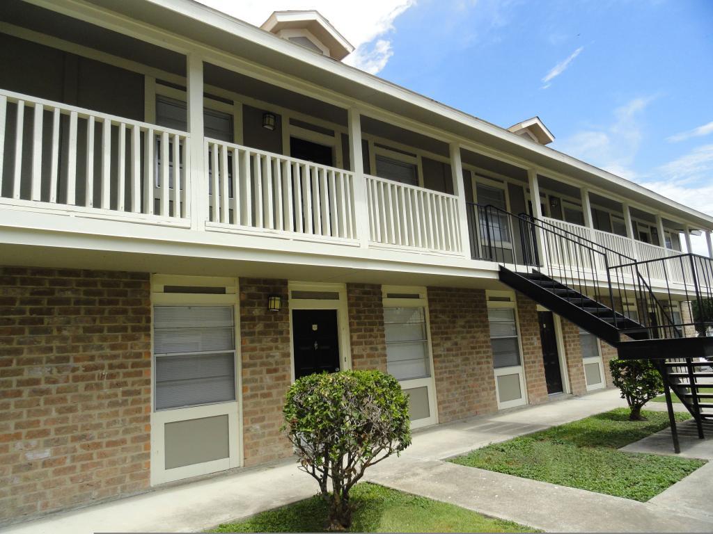 Embassy House Apartments, Corpus Christi TX Walk Score