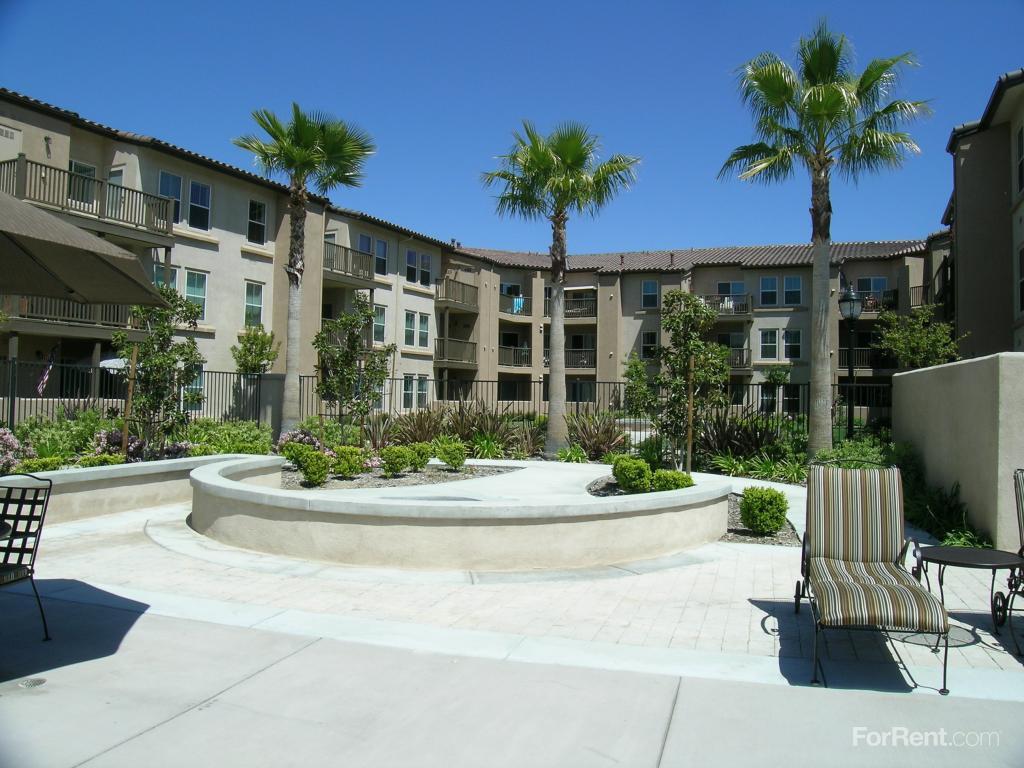 The Piedmont Luxury Senior Apartments The Piedmont Luxury Senior Apartments