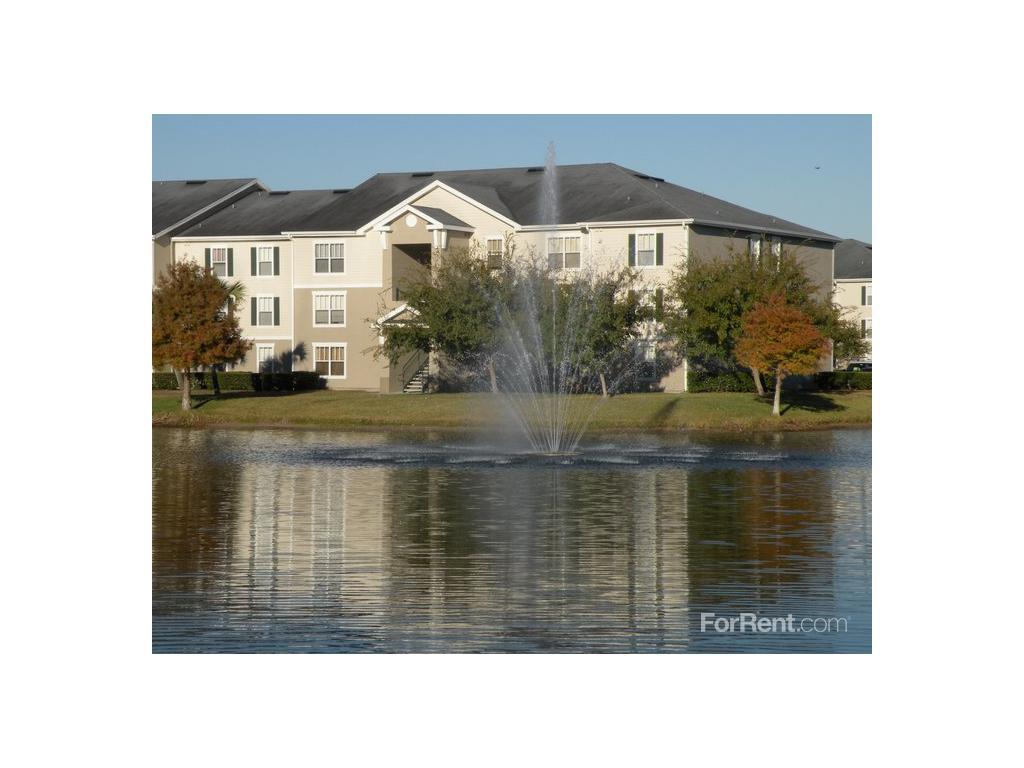 Walden Park Apartments, Kissimmee FL Walk Score