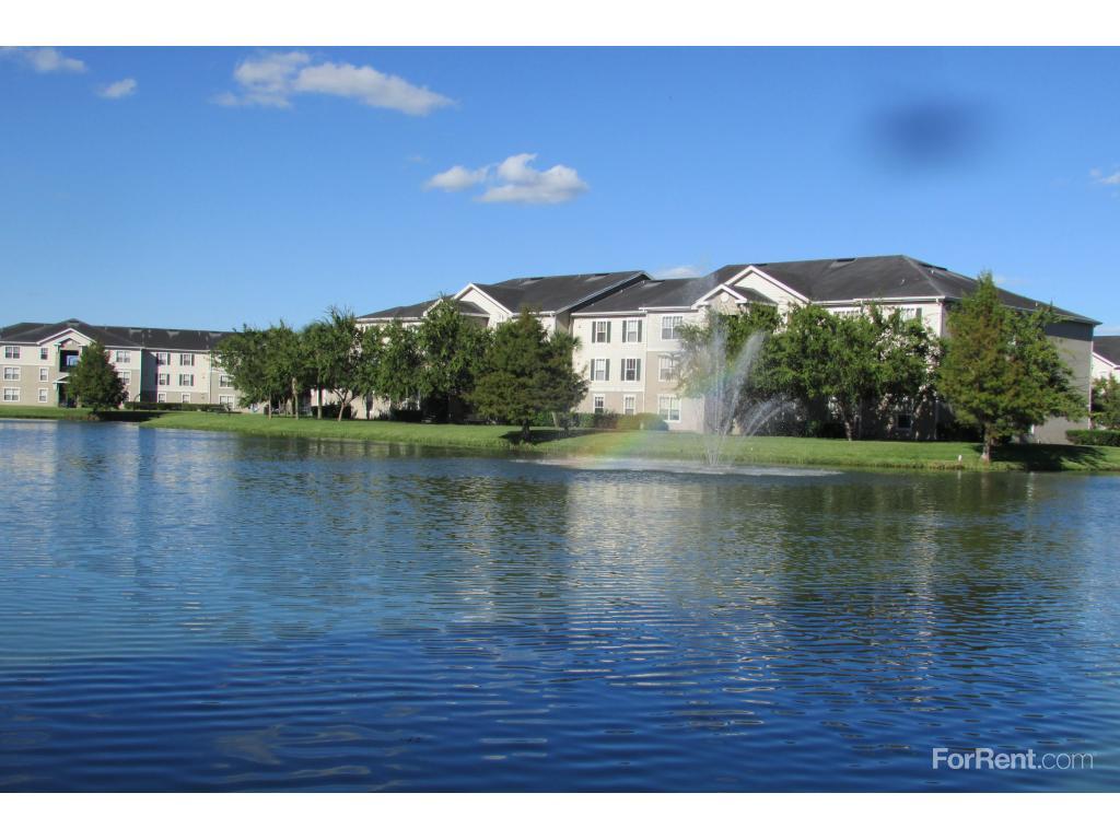 Walden Park Apartments, Kissimmee FL Walk Score