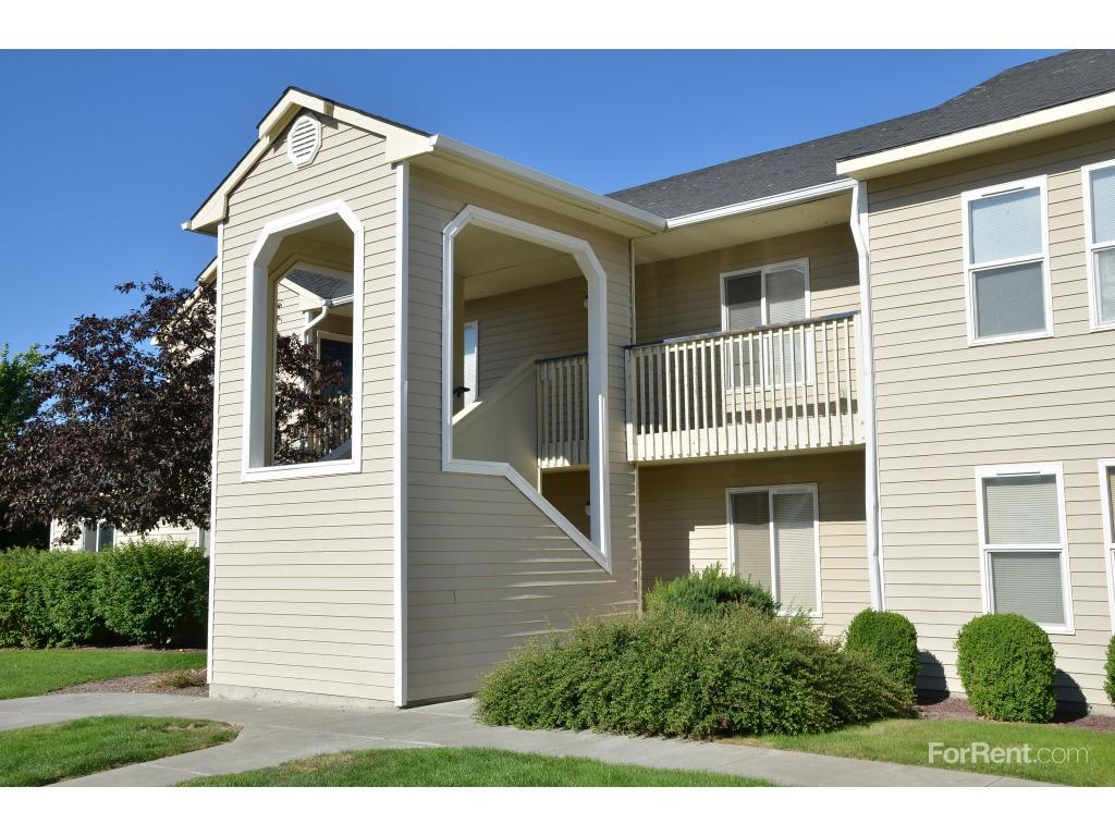 Orchard Hills Apartments, Richland WA Walk Score