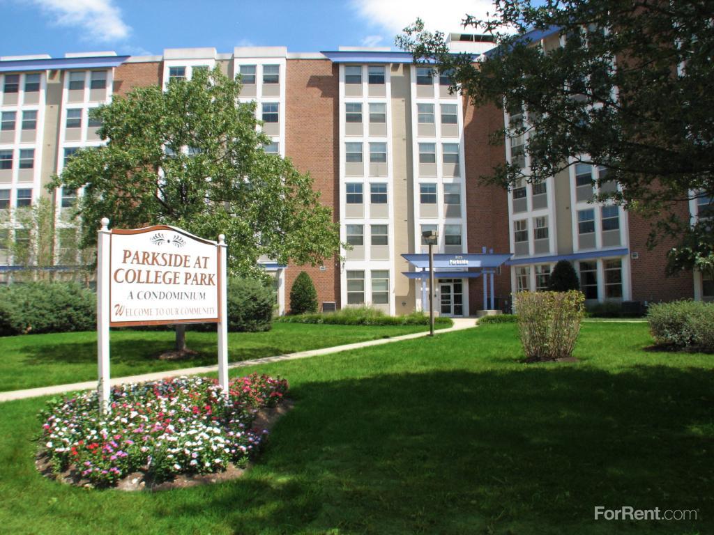 Parkside at College Park - Student Housing Apartments, College Park MD ...