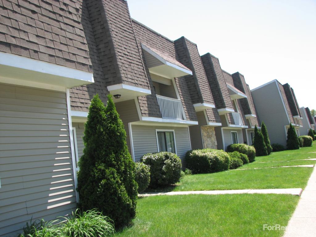 Aspen Meadows Apartment Homes Apartments, Goshen IN Walk Score
