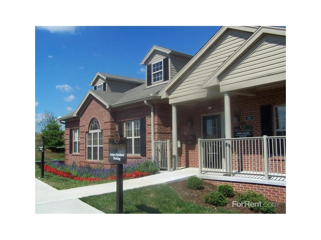 Wyndamere Apartments, KY Walk Score