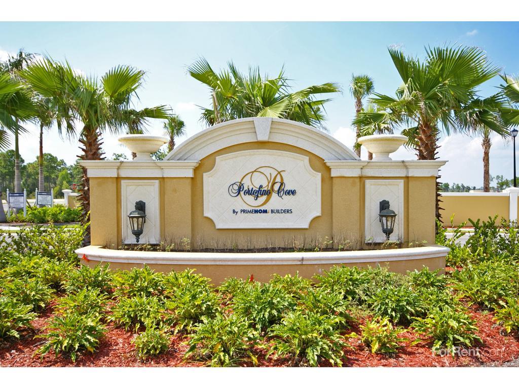 Portofino Cove Apartments, Fort Myers FL Walk Score