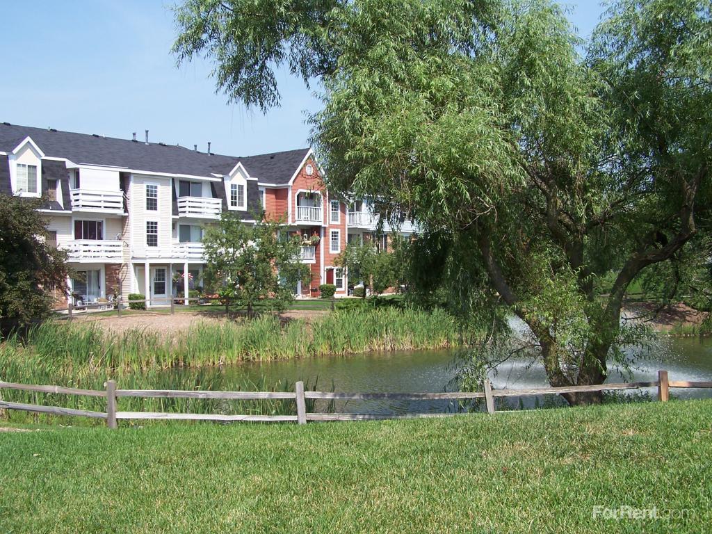 Apple Ridge Apartments, Walker MI Walk Score