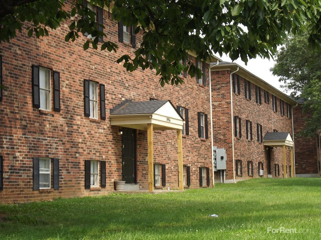 Springhurst East Apartments, LouisvilleJefferson KY Walk Score