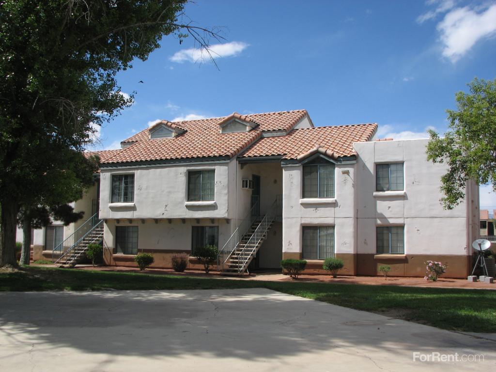 Siegel Suites MLK Blvd Apartments, Las Vegas NV Walk Score