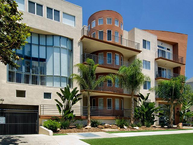 New Archstone Apartments Los Angeles Ca with Best Design