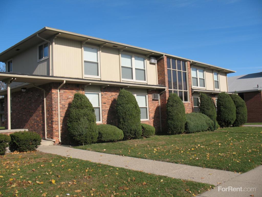 avenue eleven apartments royal oak mi walk score