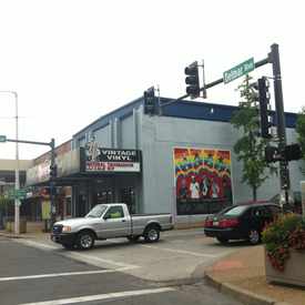 Photo of University City, St.Louis, MO