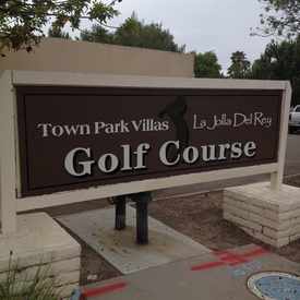 Photo of Town Park Villas Golf Course